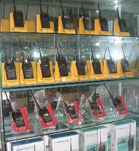 通訊設備代理的行業先鋒 上海市虹口區金誠發通訊設備經營部